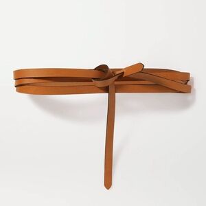 Isabel Marant Lonny Leather Belt